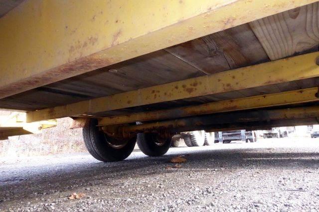 Cam Warrior Rimorchio per il trasporto di veicoli