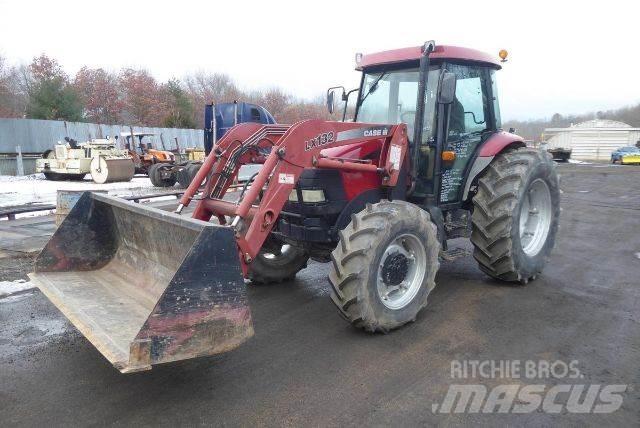 Case IH JX95 Trattori