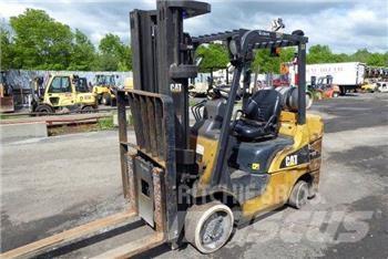 CAT 2C6500 Carrelli elevatori-Altro