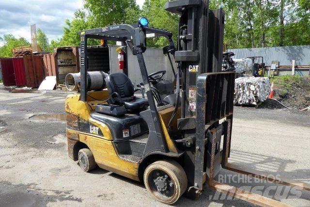 CAT 2C6500 Carrelli elevatori-Altro