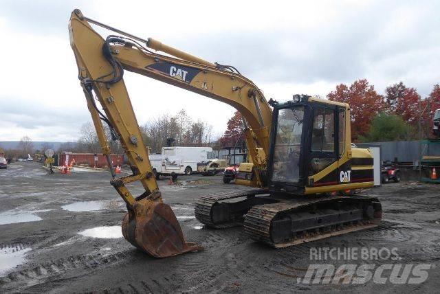 CAT 312BL Escavatori cingolati