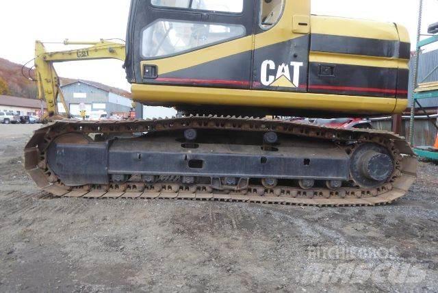 CAT 312BL Escavatori cingolati