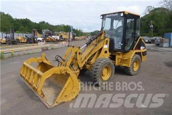 CAT 902 Pale gommate