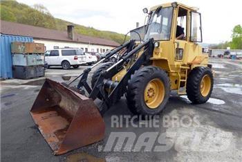 CAT IT12F Pale gommate