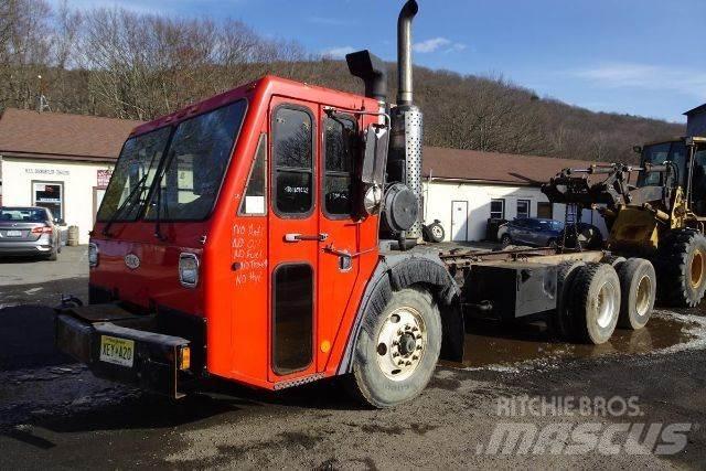 CCC  Autocabinati