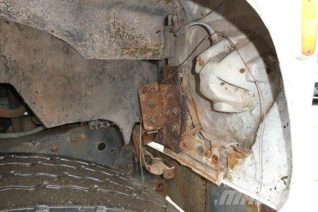 Ford 9000 Camion ribaltabili