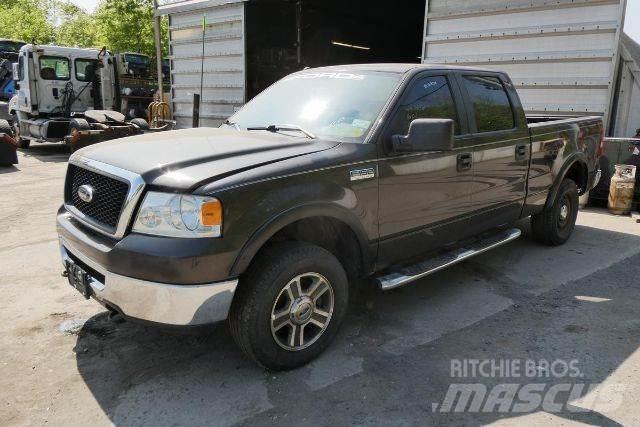 Ford F150 XLT Pick up/Fiancata ribaltabile