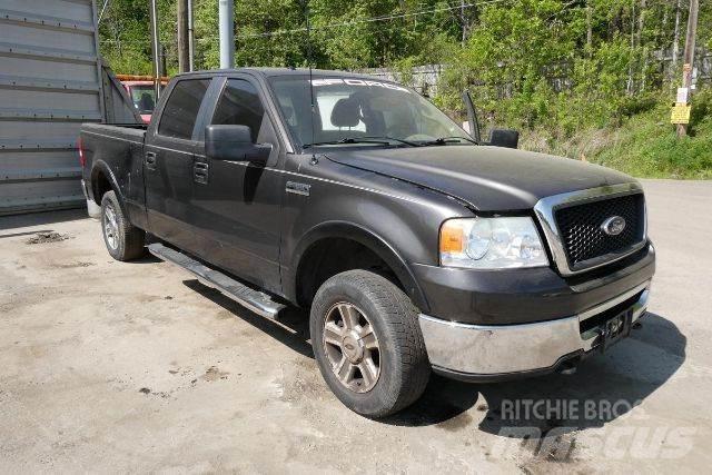Ford F150 XLT Pick up/Fiancata ribaltabile
