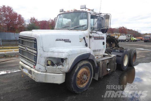 Ford L9000 Autocabinati