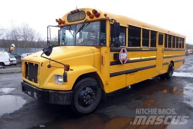 Freightliner  Altri autobus