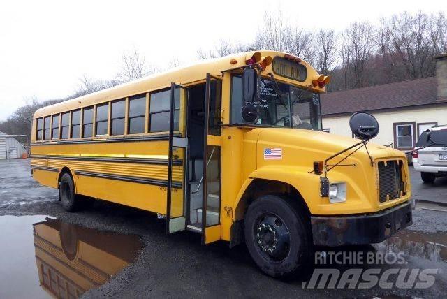 Freightliner  Altri autobus