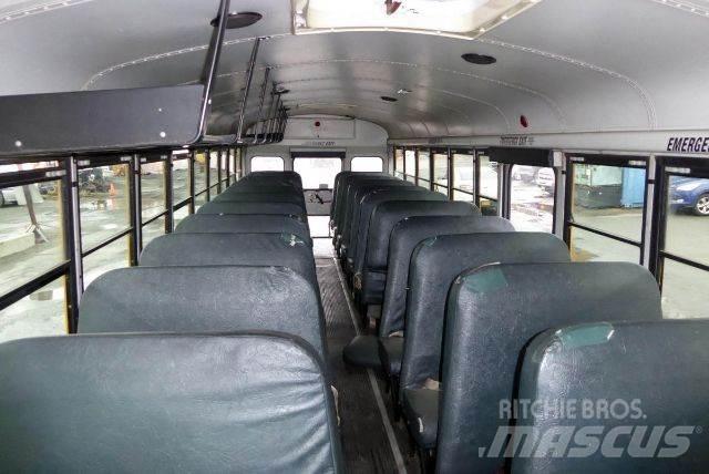 Freightliner  Altri autobus