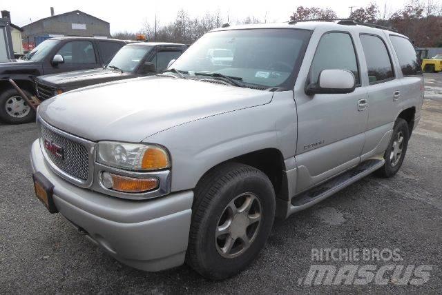 GMC Denali Camion altro