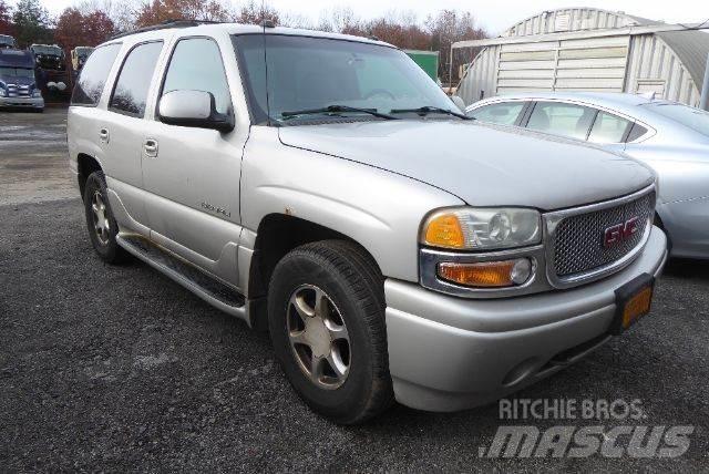 GMC Denali Camion altro