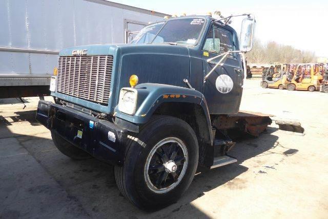 GMC TJ9C042 Autocabinati