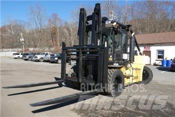Hoist P360AT24 Carrelli elevatori-Altro