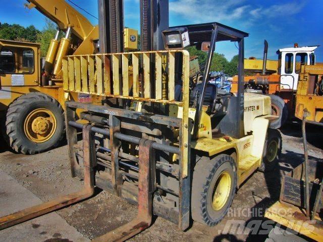 Hyster H155XL2 Carrelli elevatori-Altro