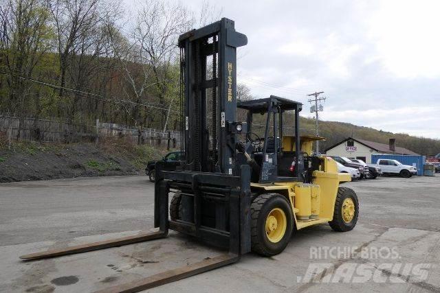 Hyster H280XL Carrelli elevatori-Altro