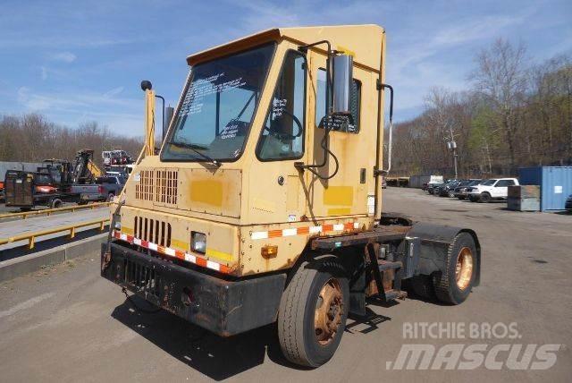 Kalmar 4X2 Trattori portuali