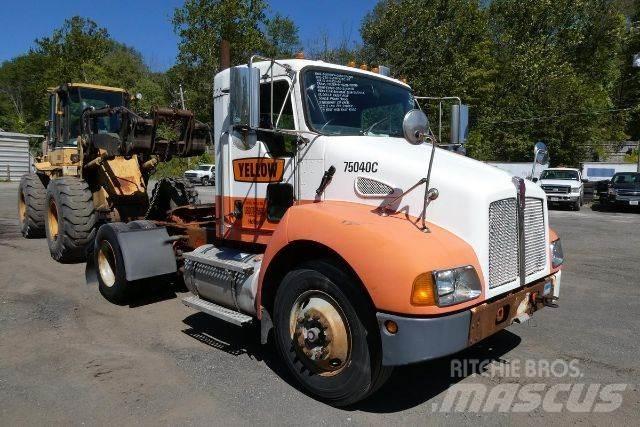 Kenworth T300 Autocabinati