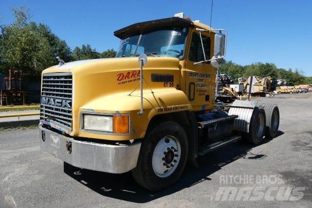 Mack CH613 Autocabinati