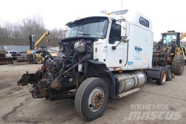 Mack CXN613 Motrici e Trattori Stradali