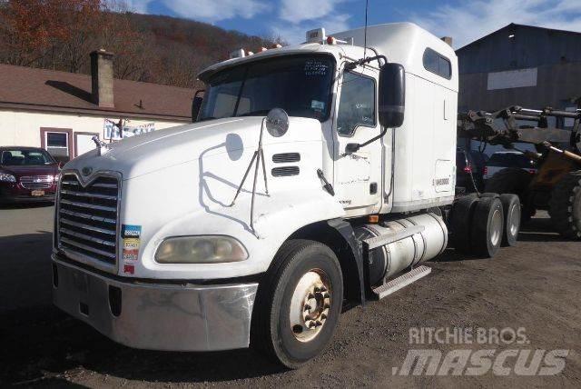 Mack CXN613 Motrici e Trattori Stradali