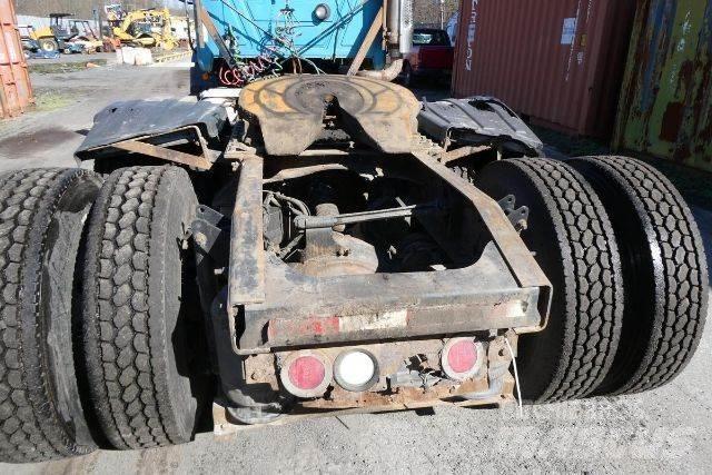 Mack CXN613 Autocabinati