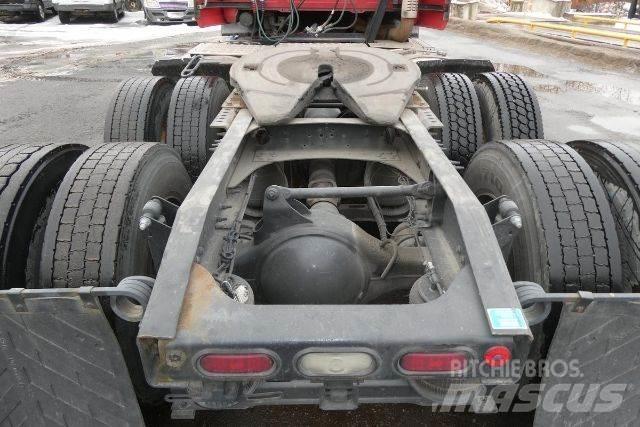 Mack CXU613 Autocabinati
