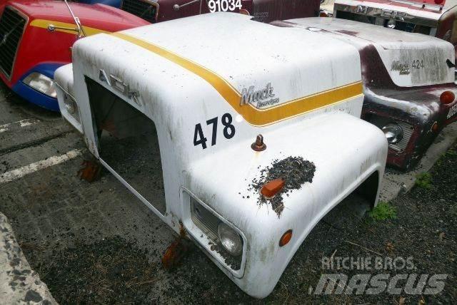 Mack R690T Trasporto - Altro