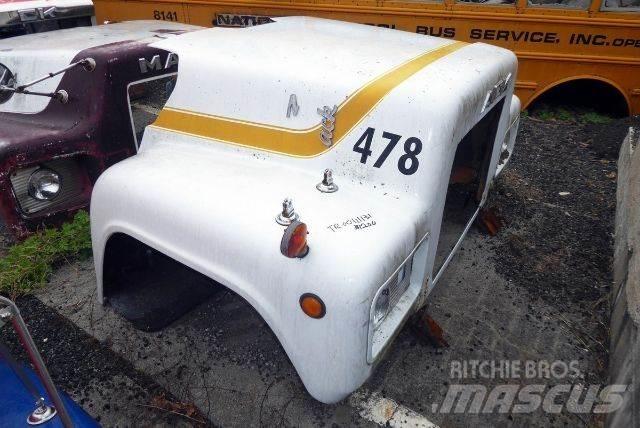 Mack R690T Trasporto - Altro
