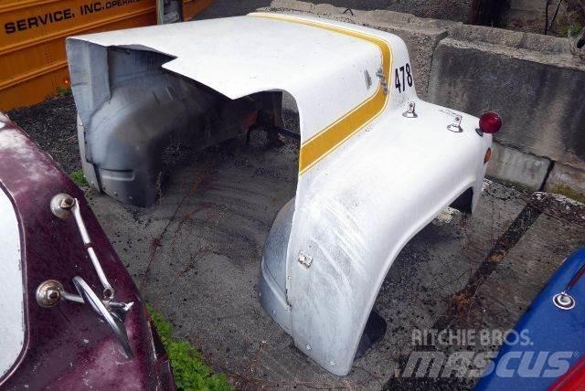 Mack R690T Trasporto - Altro