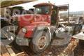 Mack RD688S Camion portacontainer