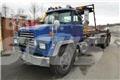 Mack RD688S Camion portacontainer