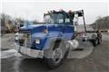 Mack RD688S Camion portacontainer
