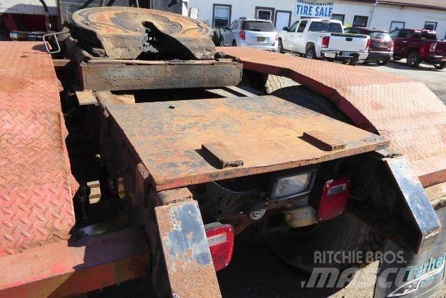 Mack RD688SX Autocabinati