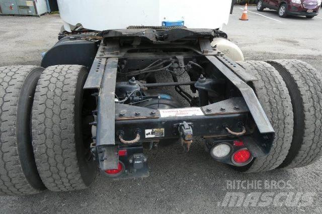 Peterbilt 579 Autocabinati
