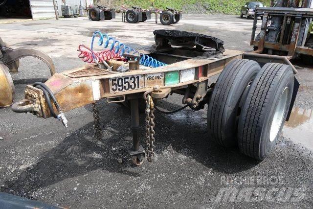  Pines Carrelli Trailers