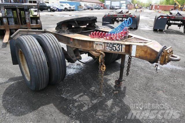  Pines Carrelli Trailers