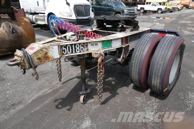  Pines DOLLY Carrelli Trailers