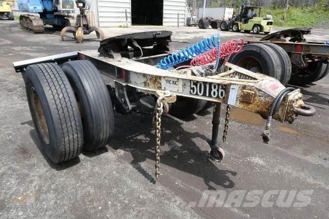  Pines DOLLY Carrelli Trailers