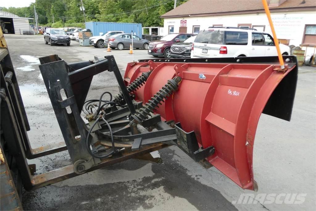 Sterling L7501 Camion ribaltabili
