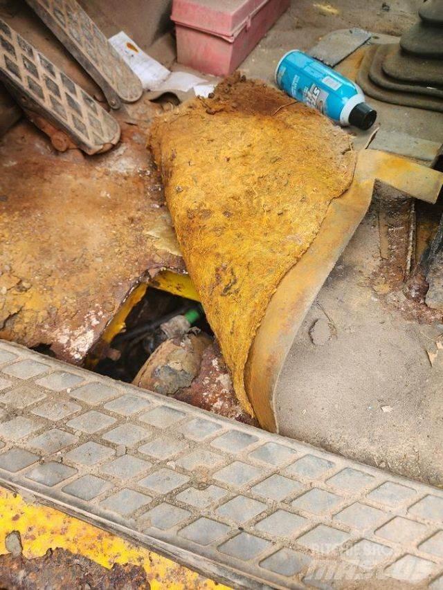 Sterling L8500 Camion ribaltabili