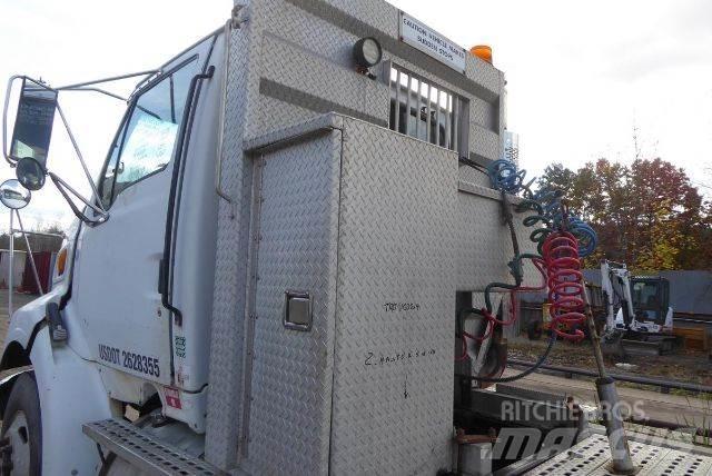 Sterling LT9500 Autocabinati