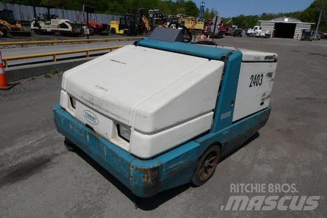 Tennant 355 Costruzioni - Altro