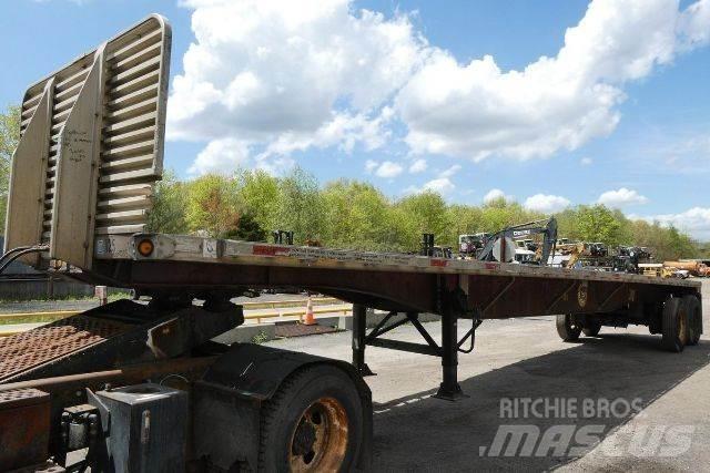 Utility FS2CHA Rimorchi con sponde ribaltabili