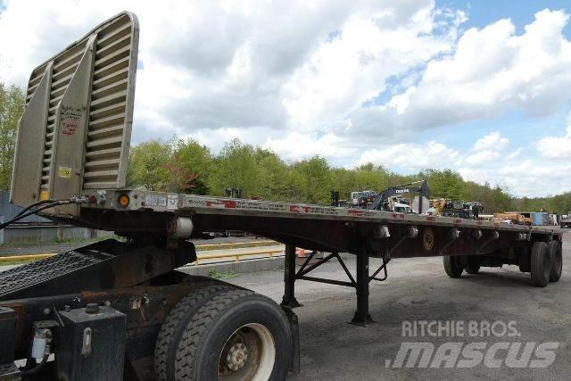 Utility FS2CHA Rimorchi con sponde ribaltabili