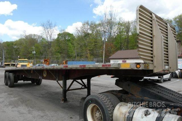 Utility FS2CHA Rimorchi con sponde ribaltabili