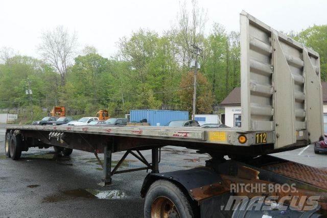 Utility FS2CHA Rimorchi con sponde ribaltabili