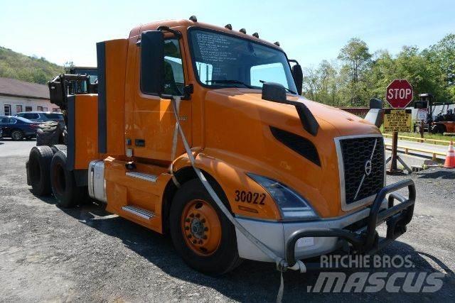 Volvo VNR64T300 Autocabinati